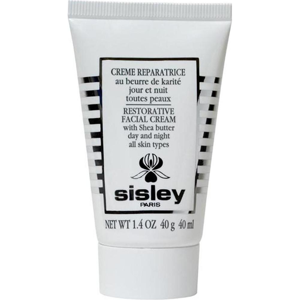 Sisley, Gesichtscreme, Crème Réparatrice (40 ml, 24h Creme)