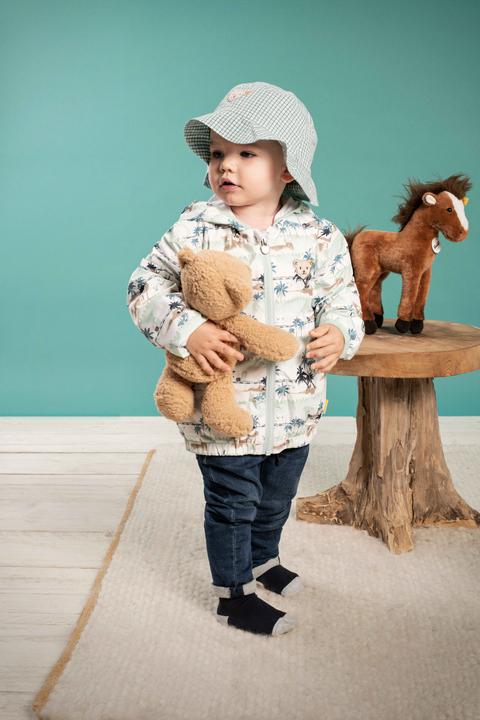 Produktbild Steiff Chayenne Pferd hellbraun 28cm (28 cm)