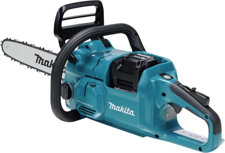 Actual product image Makita UC022GZ Cordless chainsaw without battery 1600 W 40 V Bar length 350 mm (Battery chain saw)