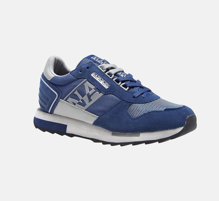 Produktbild Napapijri Sportschuhe NYLON RUNNING VIRTUS Sneaker (44)