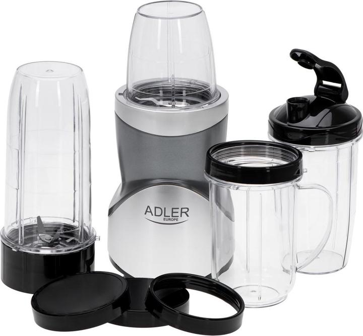 Immagine prodotto Adler AD 4084 (500 W)
