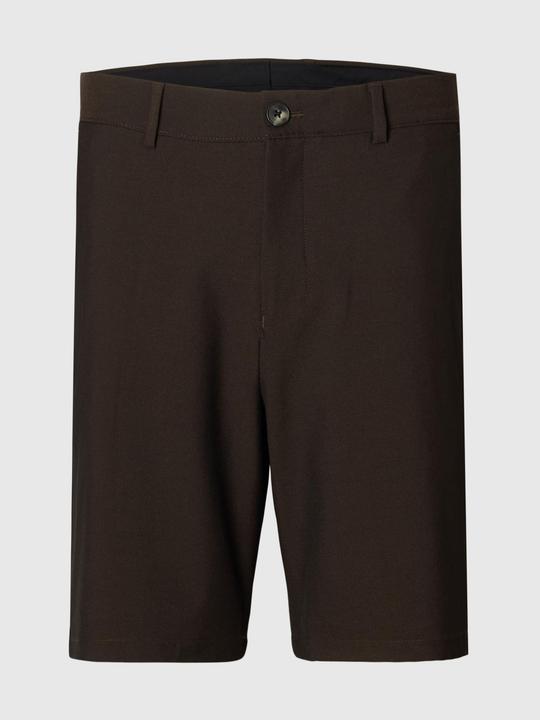 Image du produit Selected Regular Fit Chinoshorts (S)