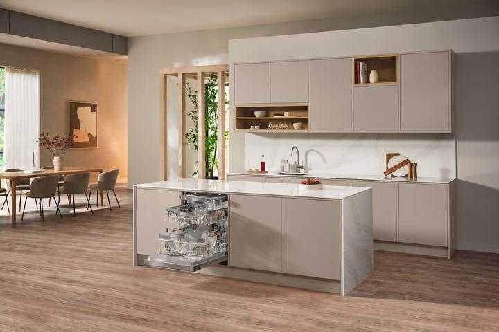 Produktbild Miele G 7930 SCi