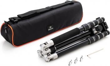 Produktbild MeFOTO RoadTrip Classic Stativ Aluminium (Metall)