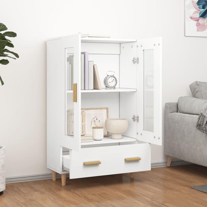 Produktbild vidaXL Highboard (70 x 70 x 115 cm)