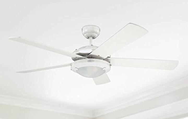 Actual product image Westinghouse Comet (48 dB)