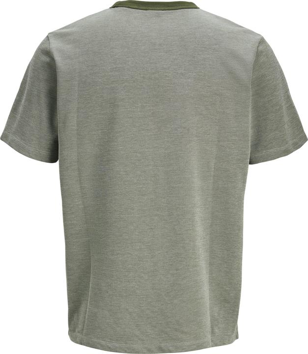 Immagine prodotto Jack & Jones Jpralves Ss Tee Styd Ss25 (XXL)