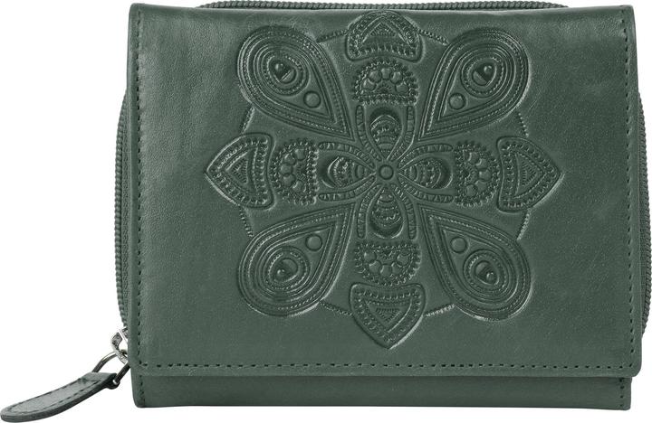 Actual product image Bruno Banani Geldbörse Mandala