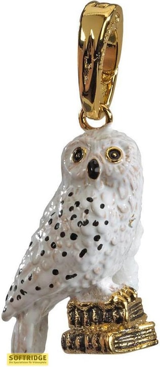 Produktbild Noble Collection Harry Potter: Lumos - Hedwig