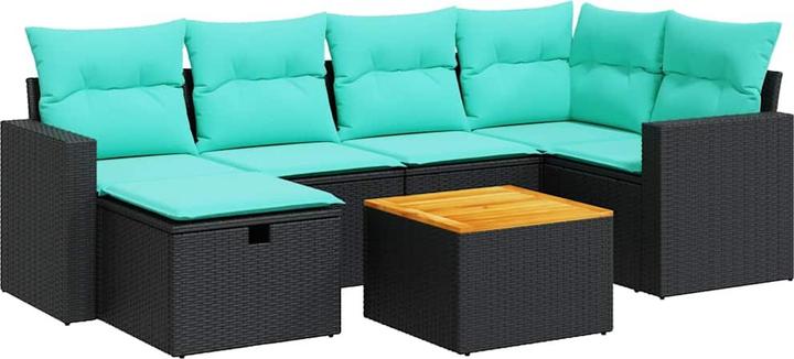 Produktbild vidaXL Scarlette