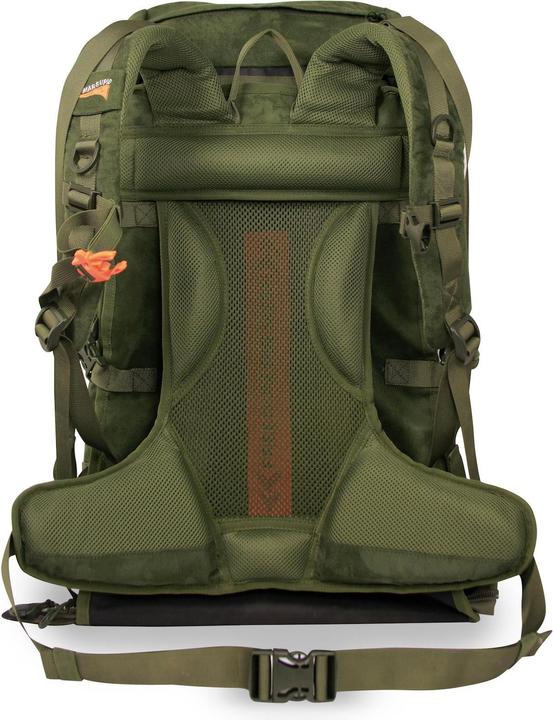 Actual product image Marsupio Chamoix Pro (65 l)