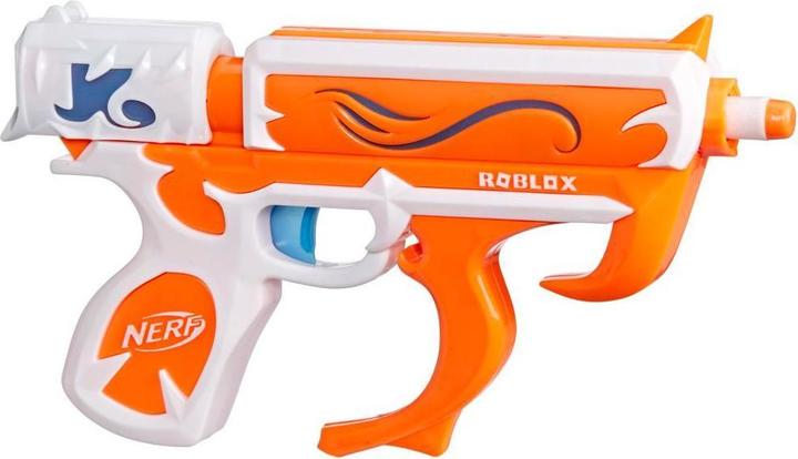 Produktbild Nerf Arsenal: Soul Catalyst Dart Blaster