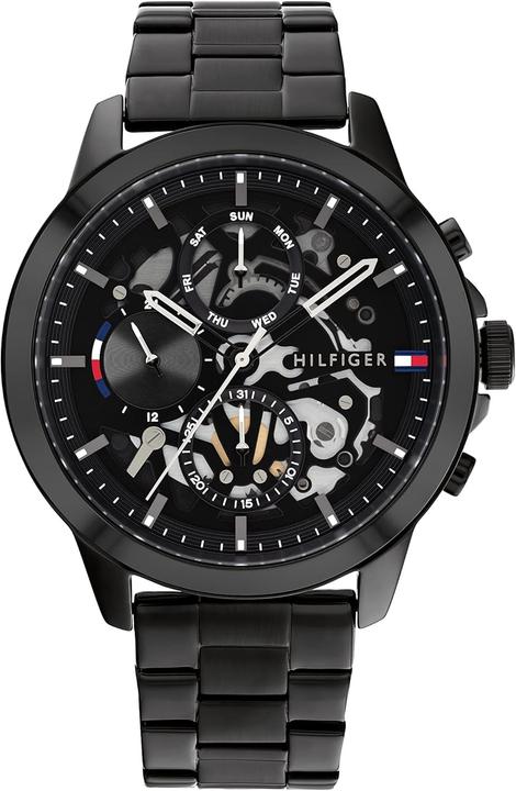 Produktbild Tommy Hilfiger Henry (Analoguhr, 44 mm)