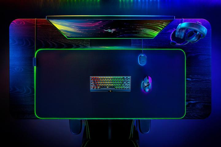 Image du produit Razer Goliathus Chroma (3XL)