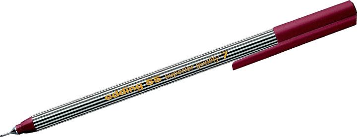 Produktbild Edding Fineliner (10x)