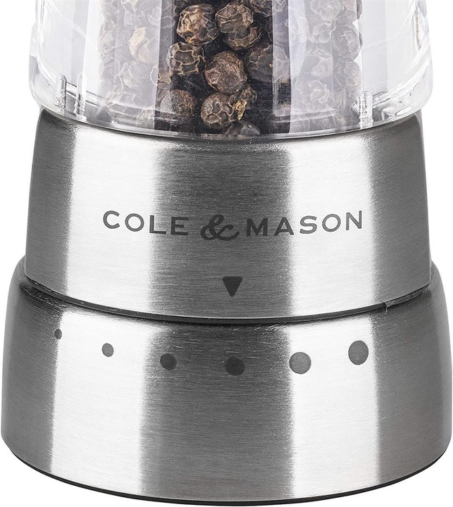 Productafbeelding Cole & Mason Derwent (Peper)