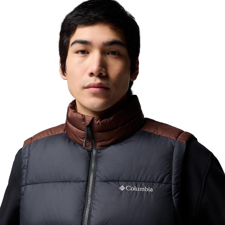 Actual product image Columbia Pike Lake™ II Vest (L)