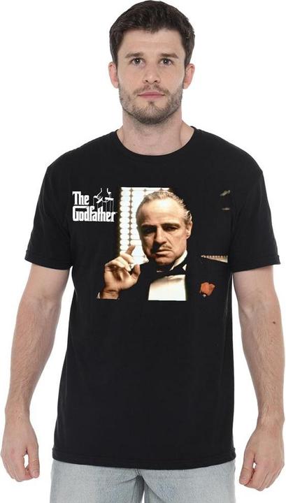 Produktbild The Godfather Vito's Office TShirt (M)