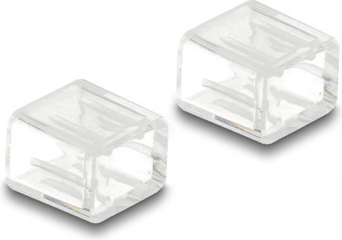 Image du produit Delock Mini DisplayPort — Mini DisplayPort (2 m)