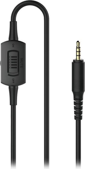 Produktbild Audio-Technica ATH-AG1X (Kabelgebunden)
