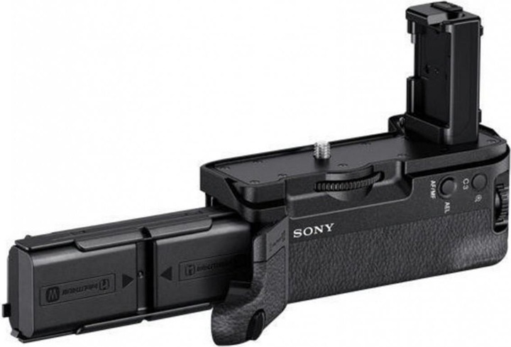 Produktbild Sony Vg-C2em (Batteriegriff)