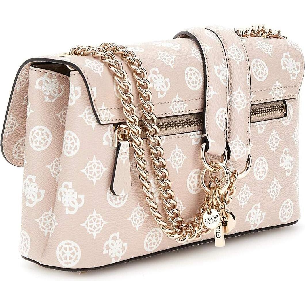 Thumbnail - Guess, Handtasche, Eco Erica, Beige