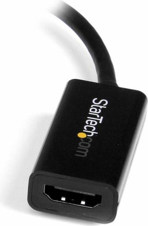 Produktbild StarTech DisplayPort — HDMI (Typ A) (HDMI, 15 cm)