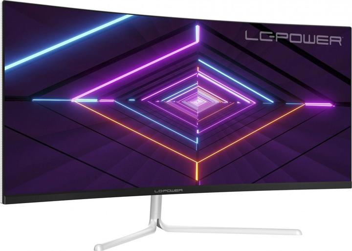 Produktbild LC-Power M34-UWQHD-100-C-V3 (3440 x 1440 Pixel, 34")