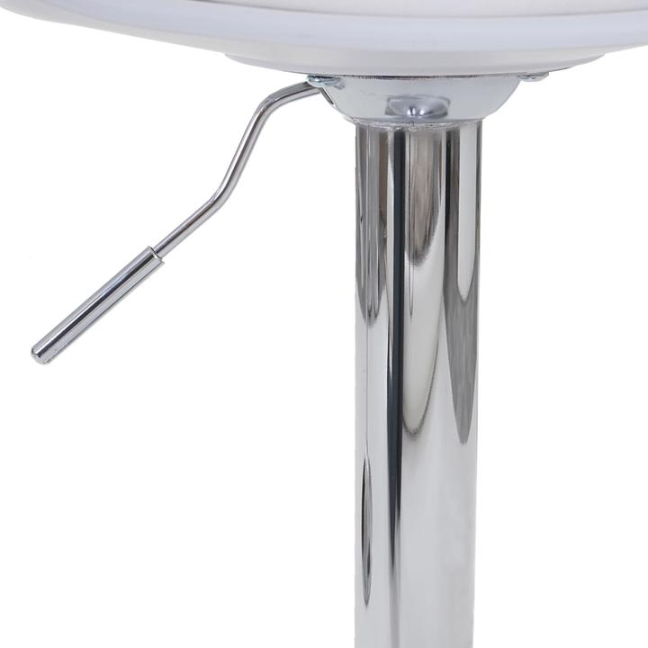 Actual product image JOHN316 2x Barhocker