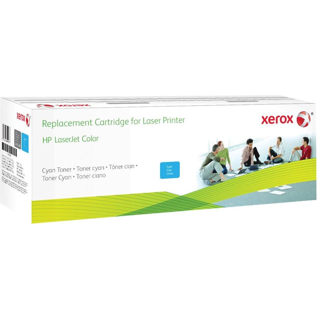 Thumbnail - Xerox, Toner, Hp Clj Ent Flow Mfp M880 Serie (C)