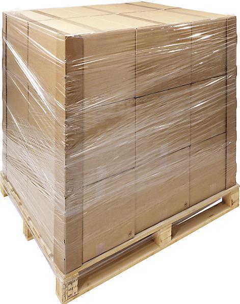 Produktbild kaiserkraft Wellpapp-Kantenschutzprofil