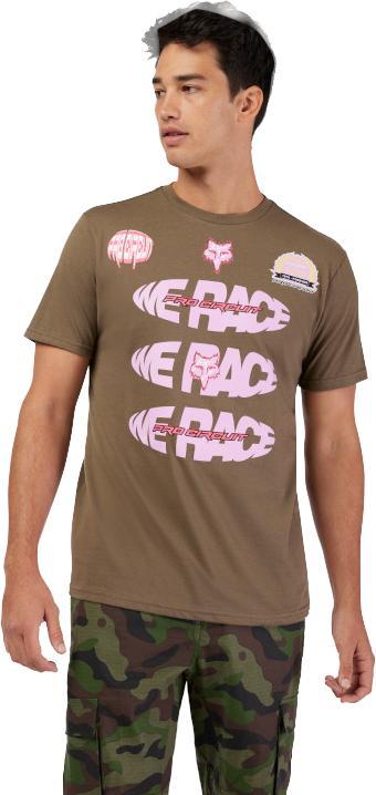 Image du produit Fox Pro Circuit SS Tee (S)