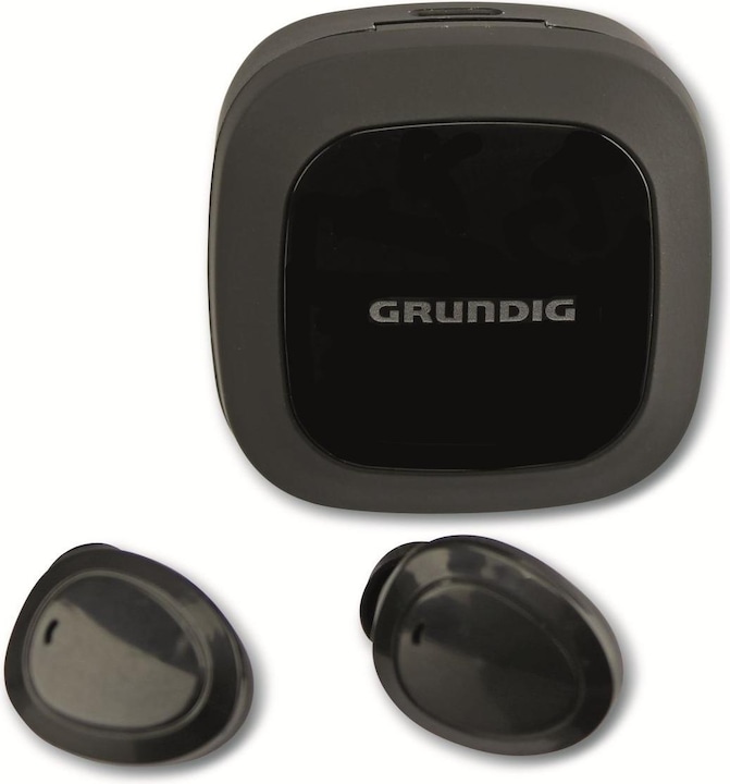 Image du produit Grundig Tws (ANC, 3 h, Sans fil)