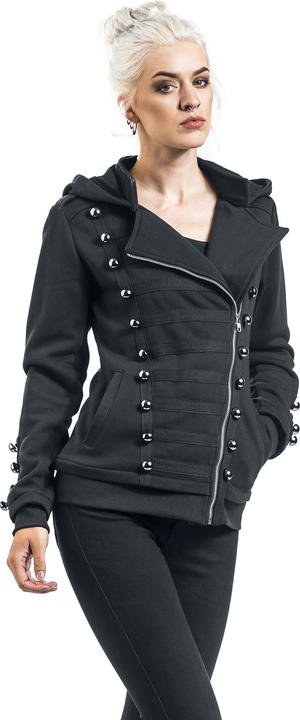 Produktbild Gothicana by EMP Let It Rock (M)