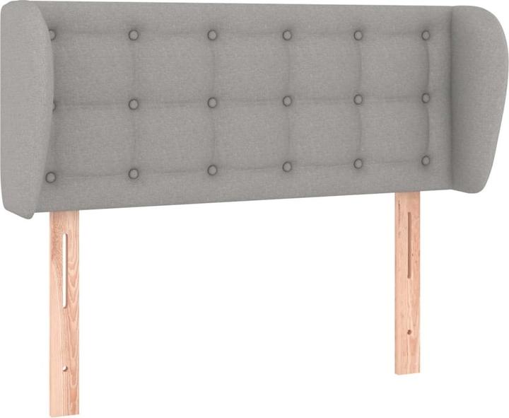 Image du produit vidaXL Kopfteil (83 x 23 x 88 cm)