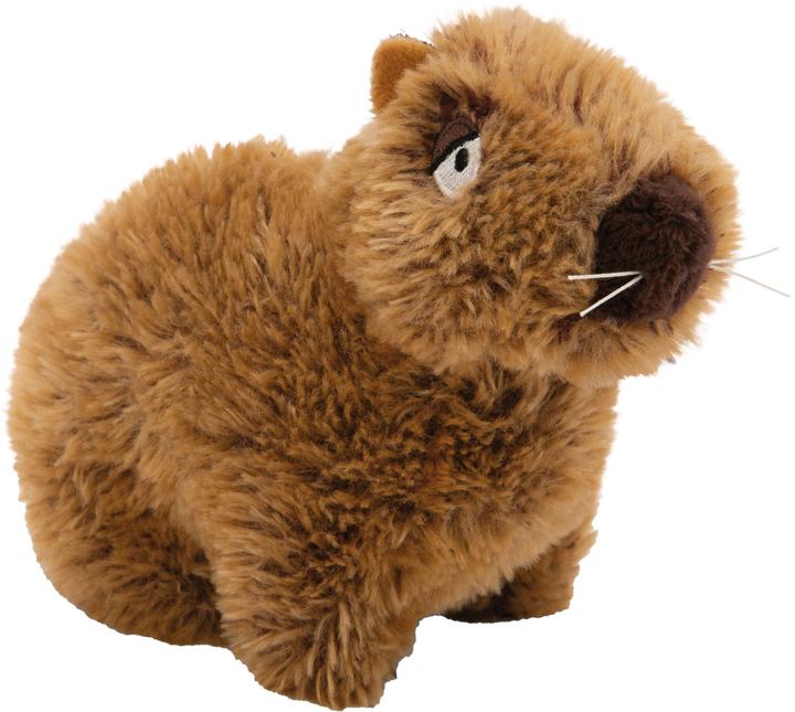 Image du produit NICI Doudou Capy-Barbara (12 cm)