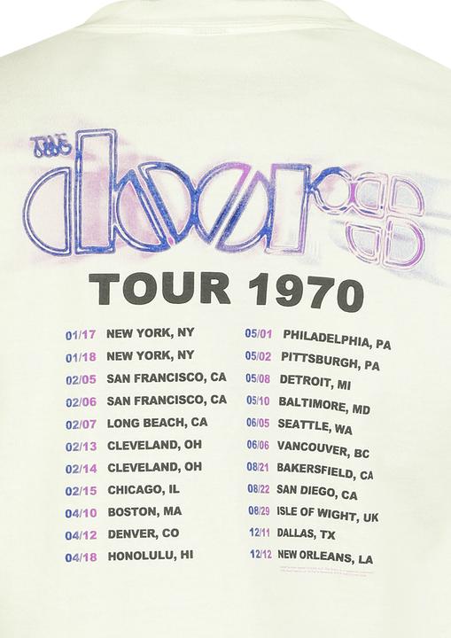 Produktbild The Doors Tour 1970 (M)