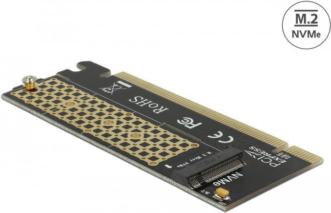 Actual product image Delock 90300