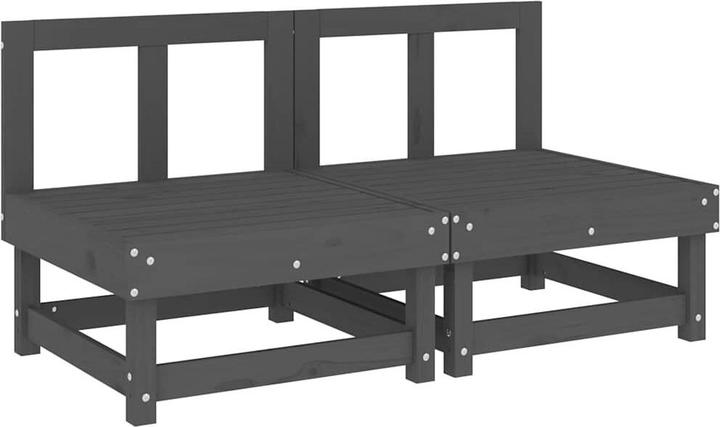 Produktbild vidaXL Brantley