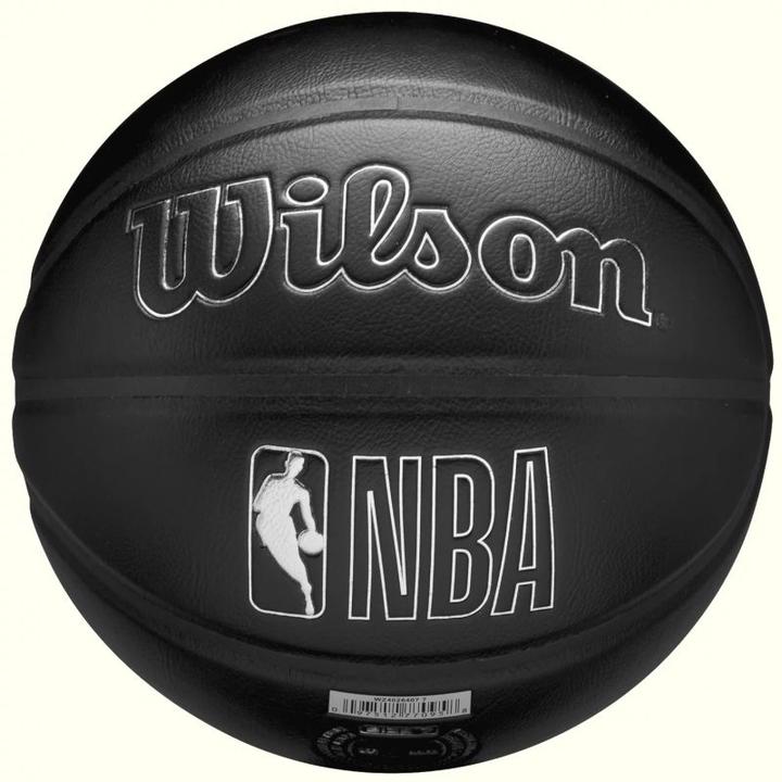 Actual product image Wilson NBA-Teampremiere Dallas Mavericks Basketball (7)