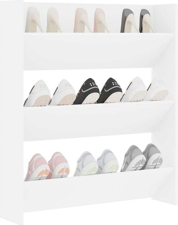 Image du produit vidaXL Brandon (80 x 18 x 90 cm)