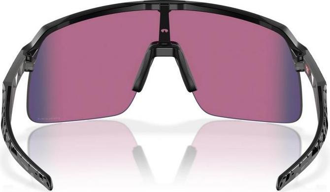 Immagine prodotto Oakley Sutro Lite (Nero opaco, Red)