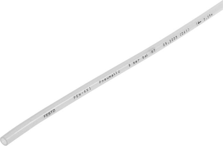 Actual product image Festo Natural Tube 6mm x 50m