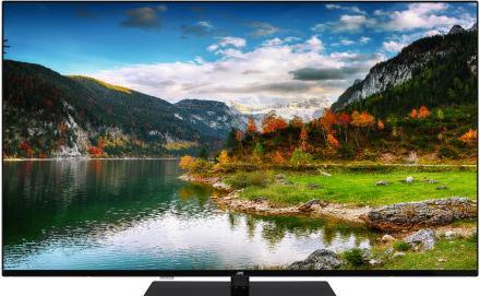 JVC LT-50VU6355 LED-TV