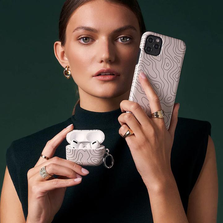 Productafbeelding Burga Tough Case Samsung Galaxy A55 5G - Wild Terrain (Samsung Galaxy A55)