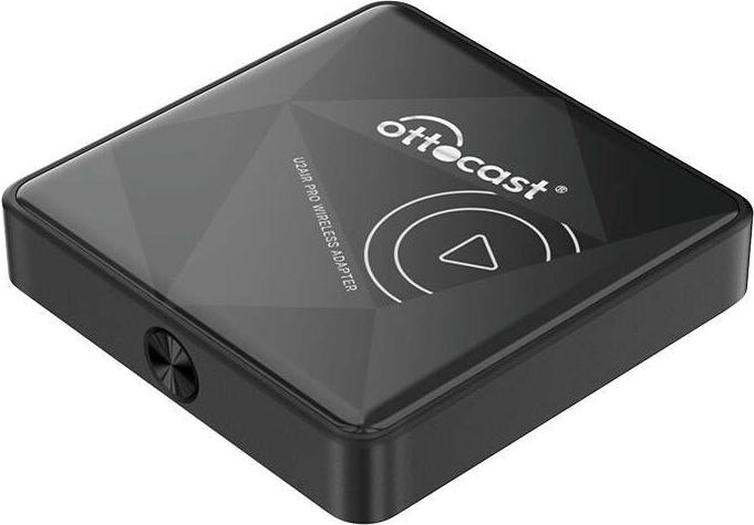 Actual product image Ottocast Wireless adapter