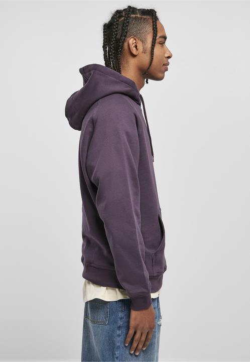 Produktbild Urban Classics Blank Hoody - 3976 (M)