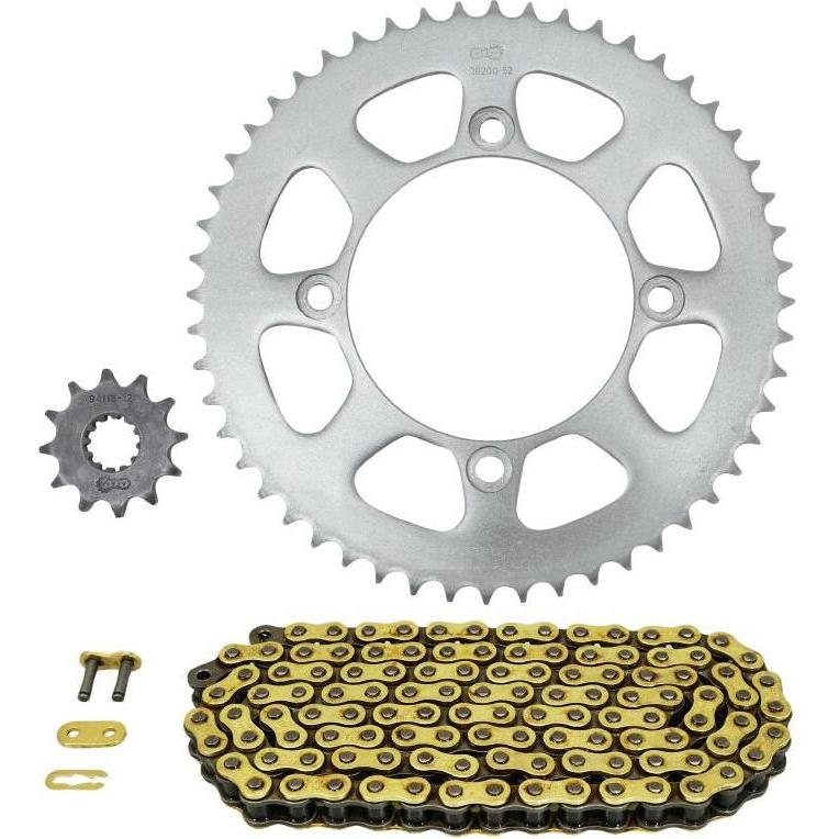 Afam, Velokette, (13-fach)