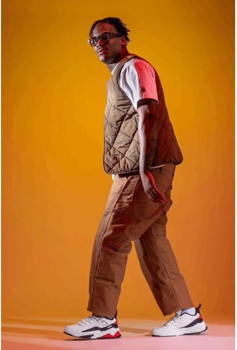 Actual product image K-Swiss Techna Trainer M 04077-130-M shoes (44)