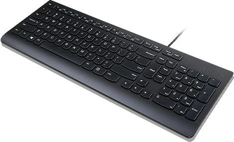 Produktbild Lenovo Essential (DE, Kabelgebunden)